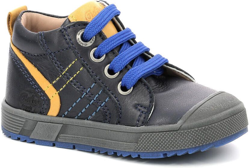 Aster Hoge Sneakers Barna