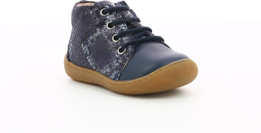 Aster Hoge Sneakers Pastille