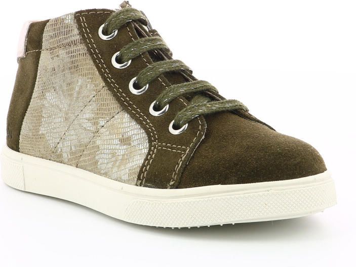 Aster Hoge Sneakers Yupimid