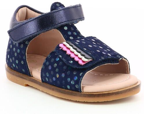 Aster Sandalen Noraldine