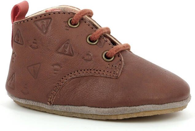 Aster Babyslofjes Layas