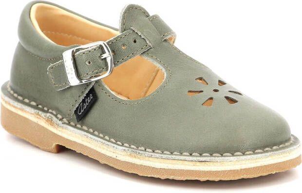 Aster Ballerina's Dingo-2