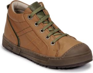Aster Hoge Sneakers BARNA
