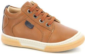 Aster Hoge Sneakers Caboat
