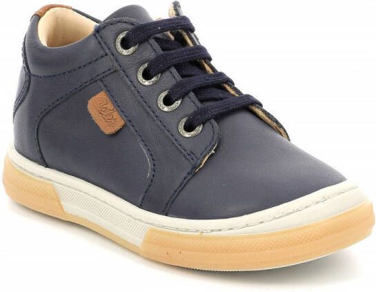 Aster Hoge Sneakers Caboat