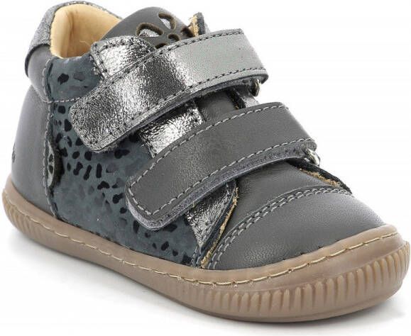 Aster Hoge Sneakers Frakro