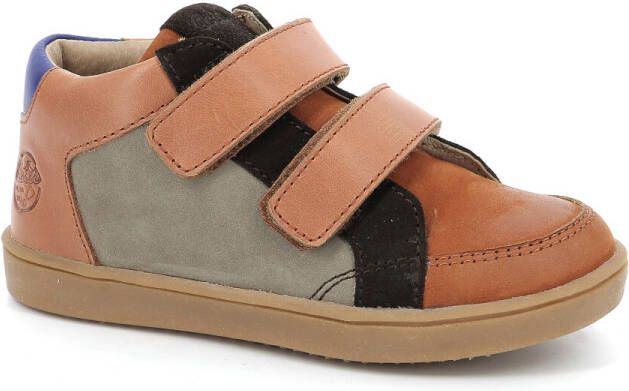 Aster Hoge Sneakers Woucikro