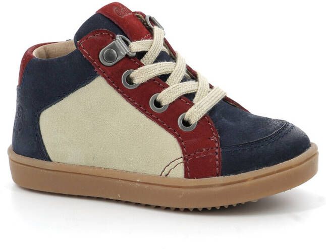 Aster Hoge Sneakers Woucity