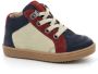Aster Hoge Sneakers Woucity - Thumbnail 2