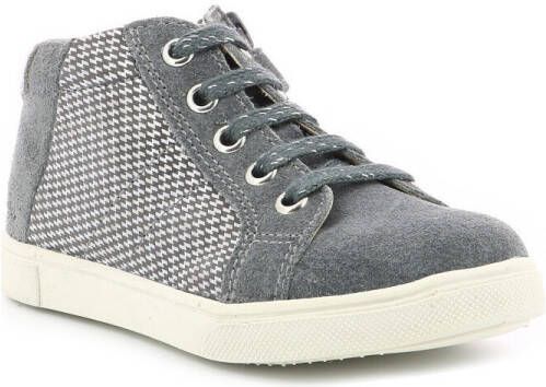 Aster Hoge Sneakers Yupimid