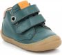 Aster Sneakers Baskets bébé garçon Chyo - Thumbnail 2