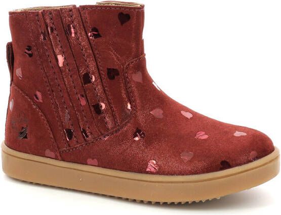 Aster Laarzen Welsea