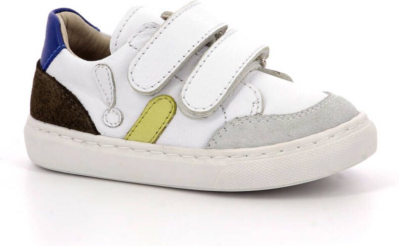Aster Lage Sneakers Sneakratch