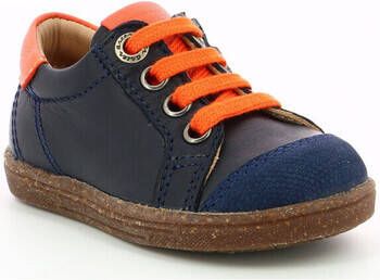 Aster Lage Sneakers Waluk