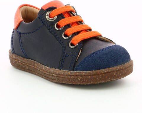 Aster Lage Sneakers Waluk