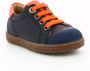 Aster Sneakers Baskets bébé garçon Waluk - Thumbnail 2