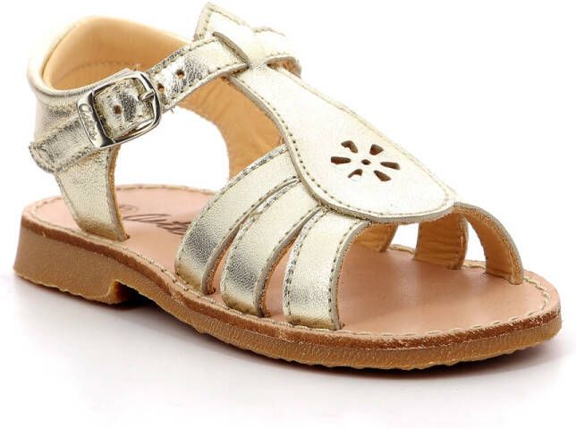 Aster Sandalen Dingolette