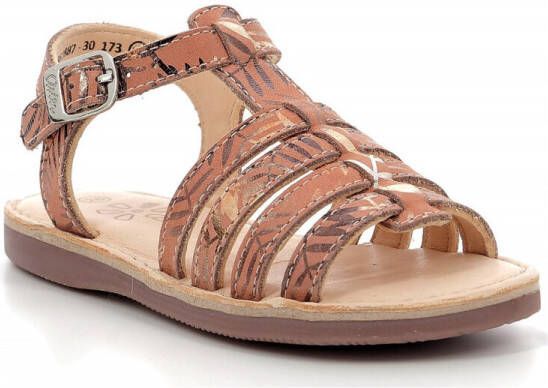 Aster Sandalen Drolote