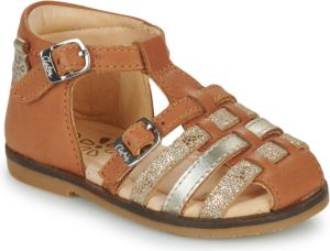 Aster Sandalen NINI