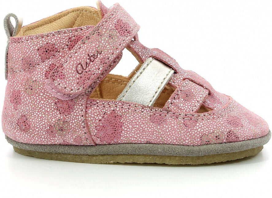 Aster Sandalen Sandales bébé fille Layame
