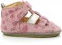 Aster Sandalen Sandales bébé fille Layame - Thumbnail 2