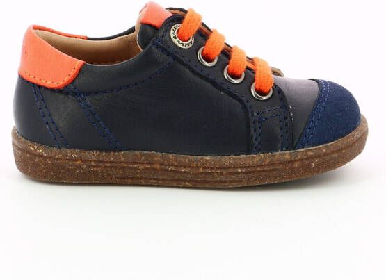 Aster Sneakers Baskets bébé garçon Waluk