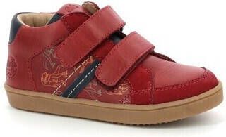 Aster Sneakers Baskets bébé woutainkro dino