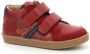 Aster Sneakers Baskets bébé woutainkro dino - Thumbnail 1