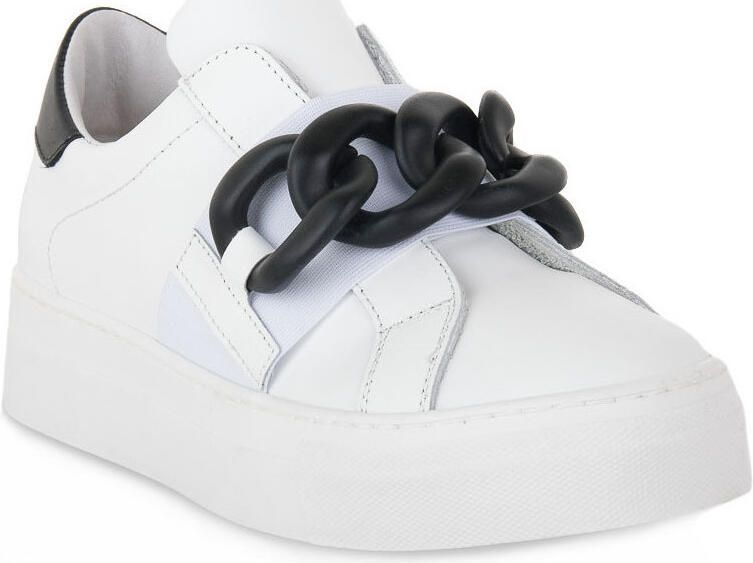 At Go Sneakers GO 4693 GALAXY BIANCO