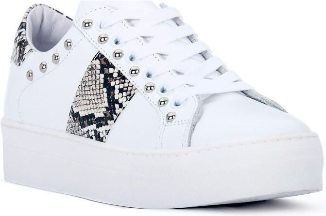 At Go Sportschoenen GO GALAXY BIANCO
