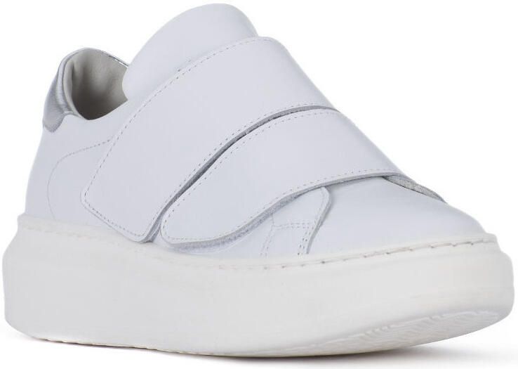 At Go Sportschoenen GO GALAXY BIANCO