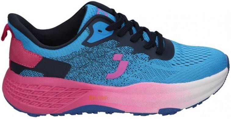 Athleisure Sportschoenen 609623