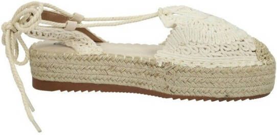 Etika Sandalen met sleehak