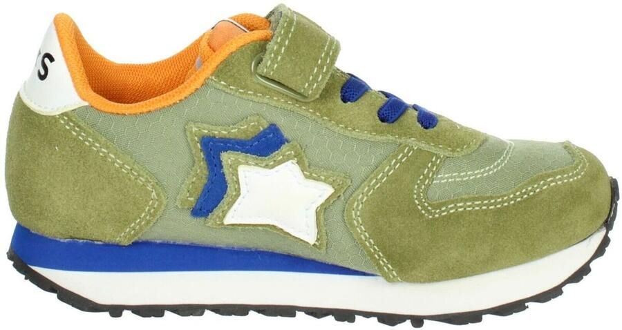 Atlantic stars Hoge Sneakers BEN94 - Foto 2