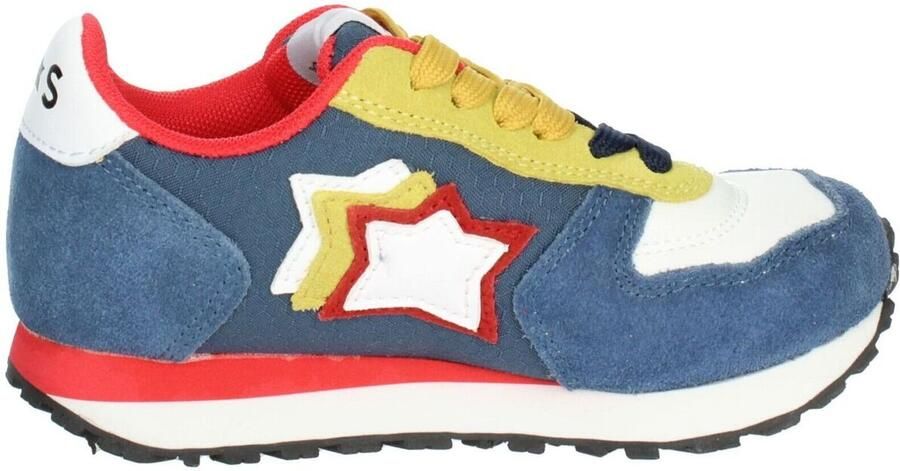 Atlantic stars Hoge Sneakers ICARO103 - Foto 2
