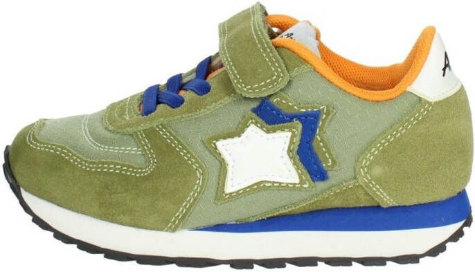 Atlantic stars Hoge Sneakers BEN94