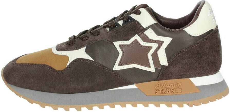 Atlantic stars Hoge Sneakers DRAC-01-D04