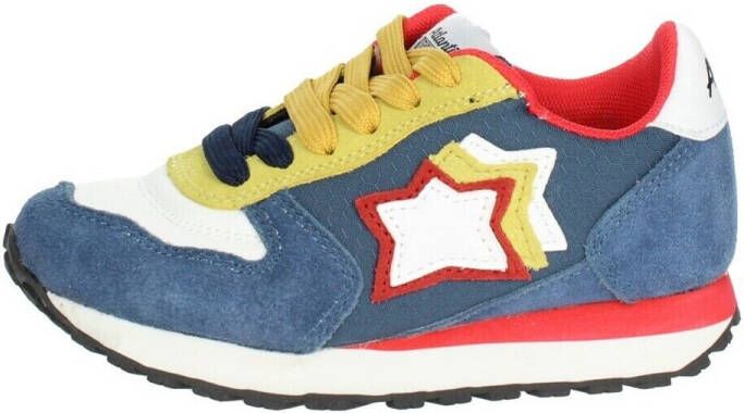 Atlantic stars Hoge Sneakers ICARO103