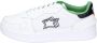 Atlantic stars Hokutoc Totw-As10 Sneaker White Heren - Thumbnail 2