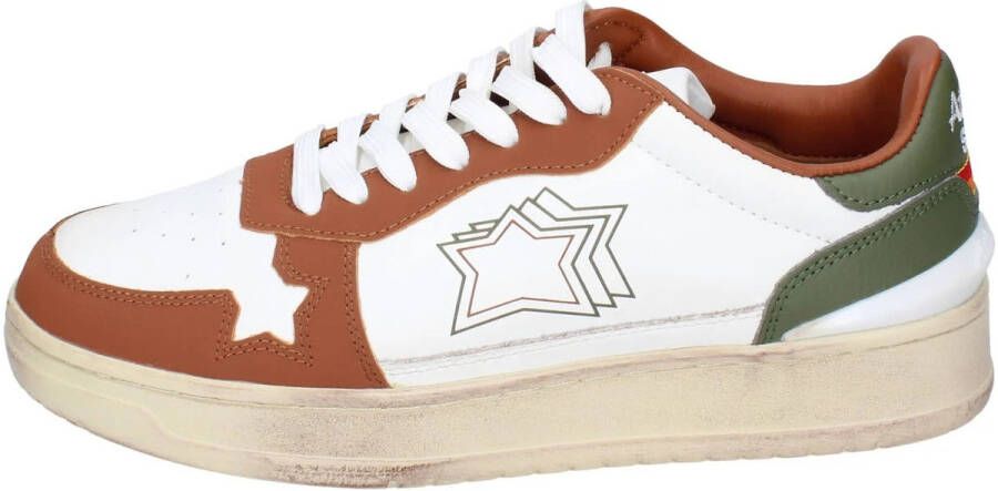 Atlantic stars Sneakers BC173