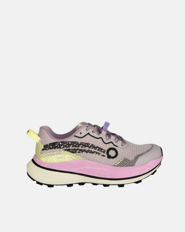 Atom Lage Sneakers AT180