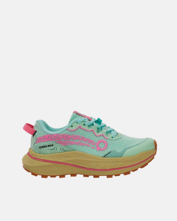 Atom Lage Sneakers AT180