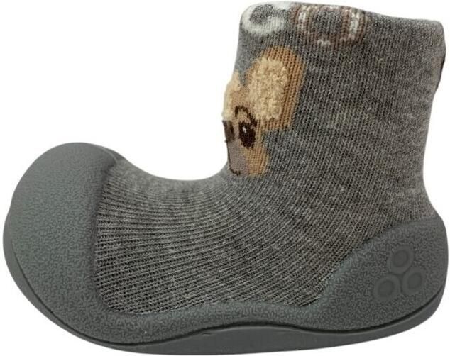 Attipas Schoenen voor de eerste stapjes COCO Gris
