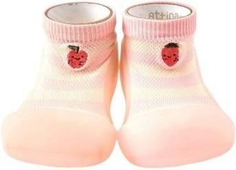 Attipas Schoenen voor de eerste stapjes FRUIT PINK A24 FR Rosa