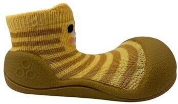 Attipas Schoenen voor de eerste stapjes NATURE FRIENDS Mostaza