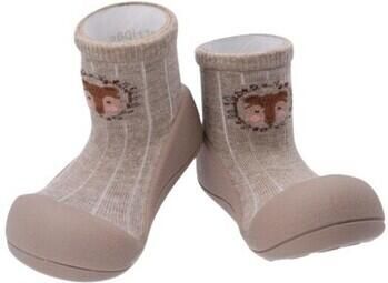 Attipas Schoenen voor de eerste stapjes PATUCO BEAR BEIGE