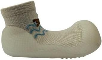 Attipas Schoenen voor de eerste stapjes SUBMARINE Beige