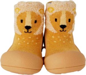Attipas Babyslofjes PRIMEROS PASOS ZOOTOPIA LION AEN06