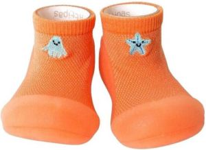 Attipas Laarzen NIO SEA ORANGE SEA0201