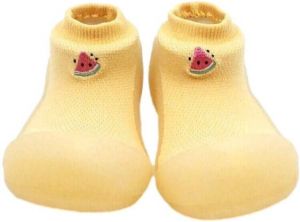 Attipas Laarzen NIOS COOL SUMMER YELLOW ACO0301